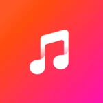 Logo of Music player MP3 Player android Application 